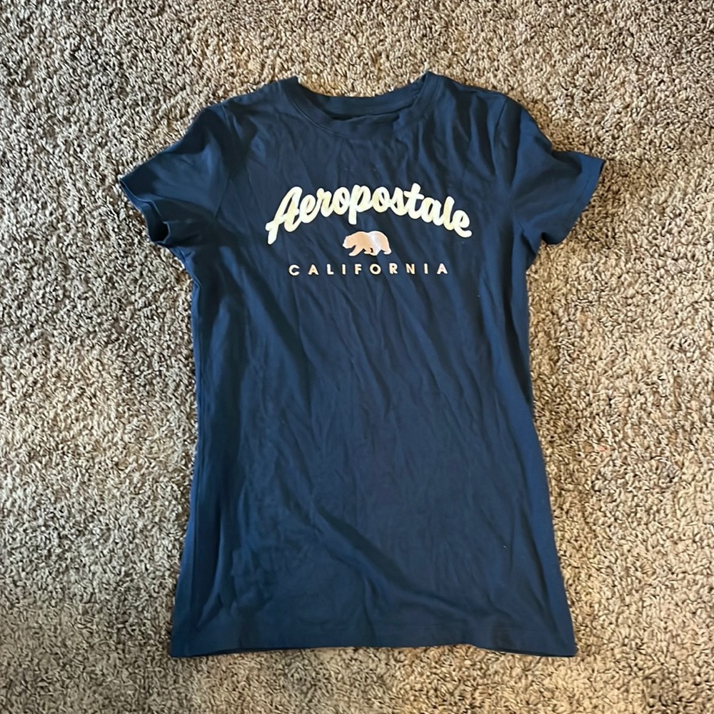 Graphic tee